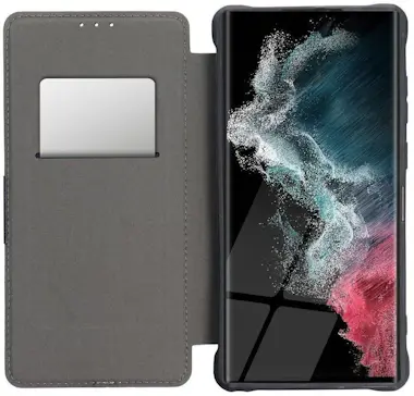 Tumundosmartphone Funda Libro Samsung Galaxy A15 4G 5G Azul Tumundosmartphone Funda Libro Samsung Galaxy A15 4G 5G Azul
