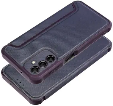 Tumundosmartphone Funda Libro Samsung Galaxy A15 4G 5G Azul Tumundosmartphone Funda Libro Samsung Galaxy A15 4G 5G Azul