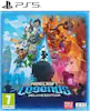 Just for Games Minecraft Legends Deluxe Edition Juego de PS5 Just for Games Minecraft Legends Deluxe Edition Juego de PS5