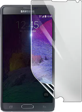 3mk Protector de pantalla de hidrogel antigolpes y ant 3mk Protector de pantalla de hidrogel antigolpes y ant