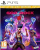 Just for Games God Of Rock Deluxe Edition-Juego-PS5 Just for Games God Of Rock Deluxe Edition-Juego-PS5