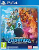 Just for Games Minecraft Legends Deluxe Edition Juego de PS4 Just for Games Minecraft Legends Deluxe Edition Juego de PS4