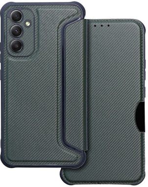 Tumundosmartphone Funda Libro Samsung Galaxy A55 5G Verde Tumundosmartphone Funda Libro Samsung Galaxy A55 5G Verde