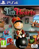 Just for Games Tin Hearts-Juego-PS4 Just for Games Tin Hearts-Juego-PS4