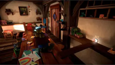 Just for Games Tin Hearts-Juego-PS4 Just for Games Tin Hearts-Juego-PS4