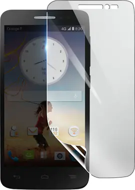 3mk Protector de pantalla de hidrogel antigolpes y ant 3mk Protector de pantalla de hidrogel antigolpes y ant