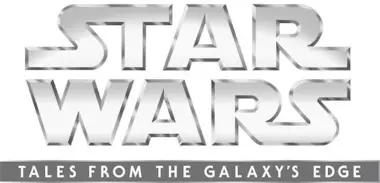 Just for Games Star Wars: Tales from the Galaxys Edge - Juego de Just for Games Star Wars: Tales from the Galaxys Edge - Juego de