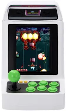 Sega Consola Retrogaming- Astro City Mini V Sega Consola Retrogaming- Astro City Mini V