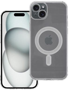 Tumundosmartphone Funda Magnética Iphone 15 Plus (6.7) Tumundosmartphone Funda Magnética Iphone 15 Plus (6.7)