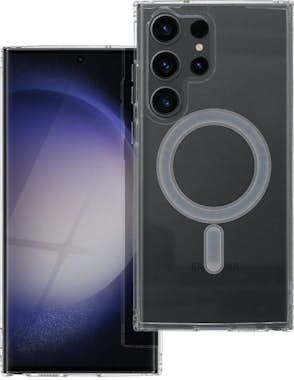 Tumundosmartphone Funda Magnética Samsung Galaxy S23 Ultra 5G Tumundosmartphone Funda Magnética Samsung Galaxy S23 Ultra 5G