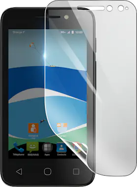 3mk Protector de pantalla de hidrogel antigolpes y ant 3mk Protector de pantalla de hidrogel antigolpes y ant