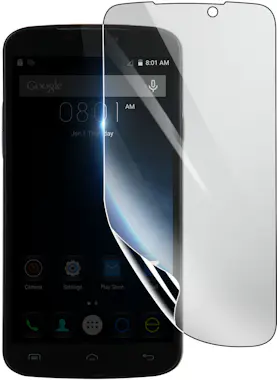 3mk Protector de pantalla de hidrogel antigolpes y ant 3mk Protector de pantalla de hidrogel antigolpes y ant