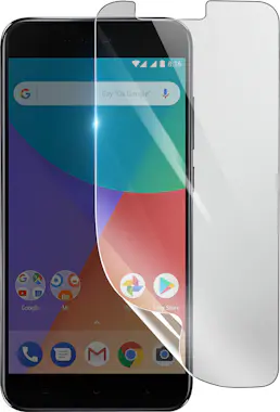 3mk Protector de pantalla de hidrogel antigolpes y ant 3mk Protector de pantalla de hidrogel antigolpes y ant