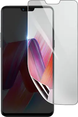 3mk Protector de pantalla de hidrogel antigolpes y ant 3mk Protector de pantalla de hidrogel antigolpes y ant