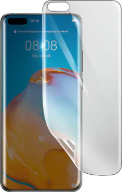 3mk Protector de pantalla de hidrogel antigolpes y ant 3mk Protector de pantalla de hidrogel antigolpes y ant