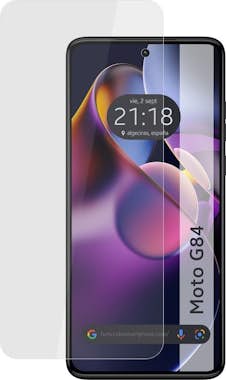 Tumundosmartphone Protector Cristal Motorola Moto G84 5G Tumundosmartphone Protector Cristal Motorola Moto G84 5G