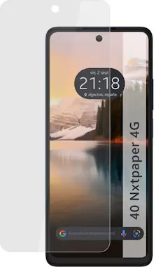 Tumundosmartphone Protector Hidrogel Mate TCL 40 NXTPAPER Tumundosmartphone Protector Hidrogel Mate TCL 40 NXTPAPER