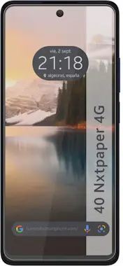 Tumundosmartphone Protector Hidrogel Mate TCL 40 NXTPAPER Tumundosmartphone Protector Hidrogel Mate TCL 40 NXTPAPER