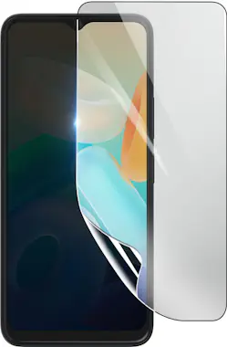 3mk Protector de pantalla de hidrogel antigolpes y ant 3mk Protector de pantalla de hidrogel antigolpes y ant