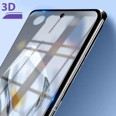 Avizar Cristal templado para OnePlus 12 y 12R Bordes bise Avizar Cristal templado para OnePlus 12 y 12R Bordes bise