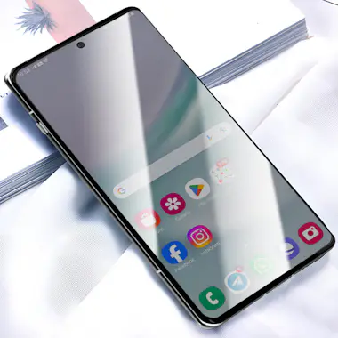 Avizar Cristal templado para OnePlus 12 y 12R Bordes bise Avizar Cristal templado para OnePlus 12 y 12R Bordes bise