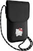 Hello Kitty HELLO KITTY Funda de hombro para teléfono con cord Hello Kitty HELLO KITTY Funda de hombro para teléfono con cord