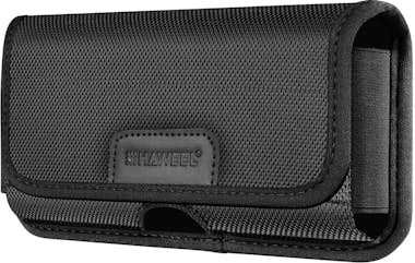 Avizar Funda Cinturón para Smartphone de 6.1 pulgadas Nyl Avizar Funda Cinturón para Smartphone de 6.1 pulgadas Nyl