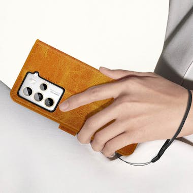 Avizar Funda HTC U23 Pro Tarjetero con función de soporte Avizar Funda HTC U23 Pro Tarjetero con función de soporte