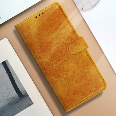 Avizar Funda HTC U23 Pro Tarjetero con función de soporte Avizar Funda HTC U23 Pro Tarjetero con función de soporte