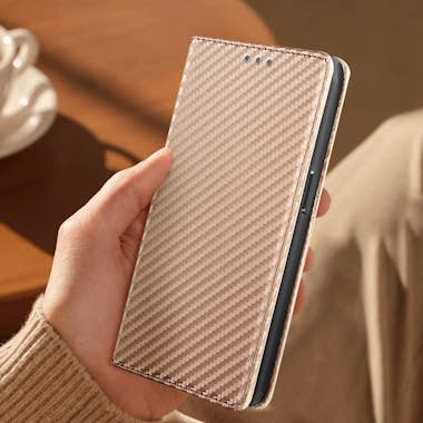 Avizar Funda para iPhone 15 Plus Tarjetero Soporte Vídeo Avizar Funda para iPhone 15 Plus Tarjetero Soporte Vídeo