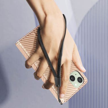 Avizar Funda para iPhone 15 Plus Tarjetero Soporte Vídeo Avizar Funda para iPhone 15 Plus Tarjetero Soporte Vídeo