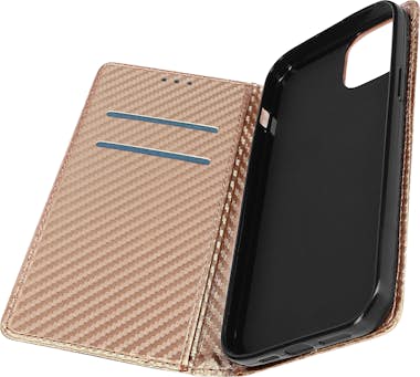 Avizar Funda para iPhone 15 Plus Tarjetero Soporte Vídeo Avizar Funda para iPhone 15 Plus Tarjetero Soporte Vídeo