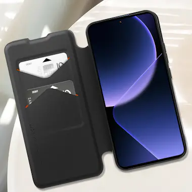 Made for Xiaomi Funda para Xiaomi 13T y 13T Pro Funda de muñeca he Made for Xiaomi Funda para Xiaomi 13T y 13T Pro Funda de muñeca he