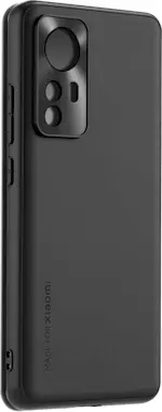 Made for Xiaomi Funda para Xiaomi 12 Lite Ventana translúcida Made Made for Xiaomi Funda para Xiaomi 12 Lite Ventana translúcida Made