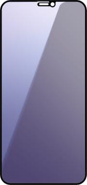 Avizar Protector de pantalla para iPhone 11 Cristal templ Avizar Protector de pantalla para iPhone 11 Cristal templ