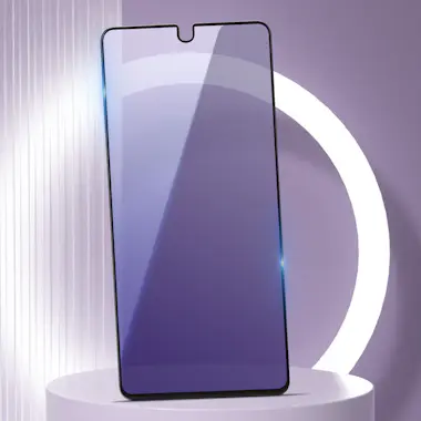 Avizar Protector de pantalla para Xiaomi Poco X3 y X3 Pro Avizar Protector de pantalla para Xiaomi Poco X3 y X3 Pro