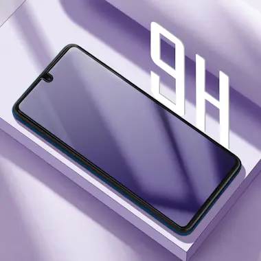 Avizar Protector de pantalla para Xiaomi Poco X3 y X3 Pro Avizar Protector de pantalla para Xiaomi Poco X3 y X3 Pro