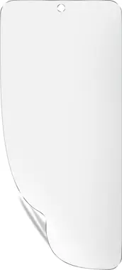 Avizar Lámina de pantalla externa para Honor X8a y 90 Lit Avizar Lámina de pantalla externa para Honor X8a y 90 Lit