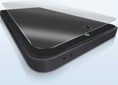 Avizar Lámina de pantalla externa para Honor X8a y 90 Lit Avizar Lámina de pantalla externa para Honor X8a y 90 Lit