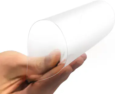 Avizar Lámina de pantalla externa para Honor X8a y 90 Lit Avizar Lámina de pantalla externa para Honor X8a y 90 Lit