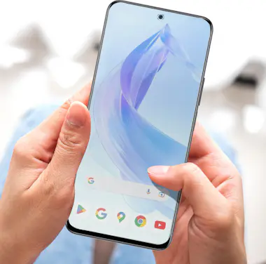 Avizar Lámina de pantalla externa para Honor X8a y 90 Lit Avizar Lámina de pantalla externa para Honor X8a y 90 Lit