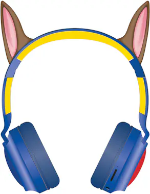 Lexibook Lexibook Paw Patrol HPBT015PA auricular y casco Au Lexibook Lexibook Paw Patrol HPBT015PA auricular y casco Au