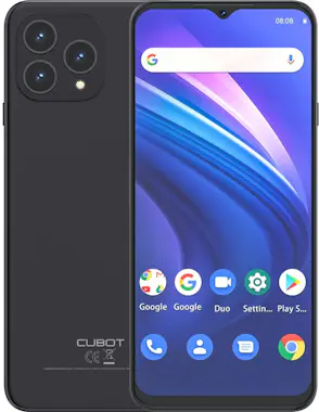 Cubot P80 512GB+8GB RAM Cubot P80 512GB+8GB RAM