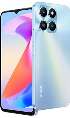 Honor Honor X6a 16,7 cm (6.56"") SIM doble Android 13 4G Honor Honor X6a 16,7 cm (6.56"") SIM doble Android 13 4G