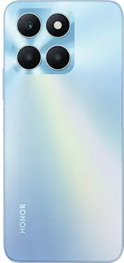 Honor Honor X6a 16,7 cm (6.56"") SIM doble Android 13 4G Honor Honor X6a 16,7 cm (6.56"") SIM doble Android 13 4G