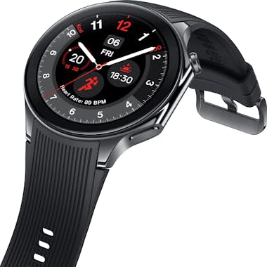 OnePlus OnePlus Watch 2 3,63 cm (1.43"") AMOLED Digital 46