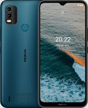 Nokia Nokia C21 Plus 16,6 cm (6.52"") SIM doble Android Nokia Nokia C21 Plus 16,6 cm (6.52"") SIM doble Android