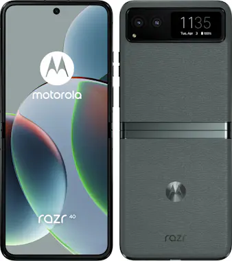 Motorola Razr 40 256GB+8GB RAM Motorola Razr 40 256GB+8GB RAM
