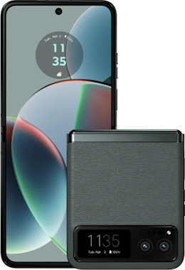 Motorola Razr 40 256GB+8GB RAM Motorola Razr 40 256GB+8GB RAM
