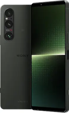 Sony Xperia 1 V 512GB+12GB RAM Sony Xperia 1 V 512GB+12GB RAM